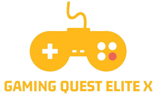 Gaming Quest Elite X