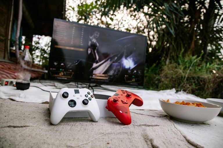 The Ultimate Guide to Gaming Devices: Elevate Your Gaming Experience